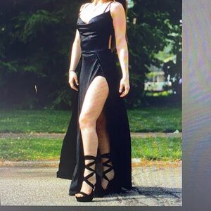 Lucy in the sky dress